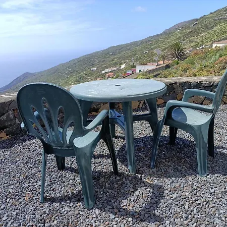 El Somadero B Apartment Fuencaliente de la Palma