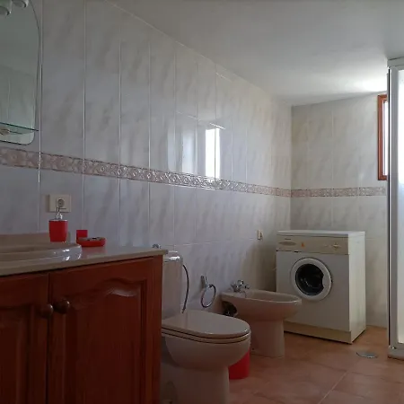 Apartment El Somadero B