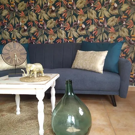 Apartment El Somadero B *