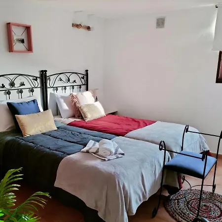 Apartment El Somadero B